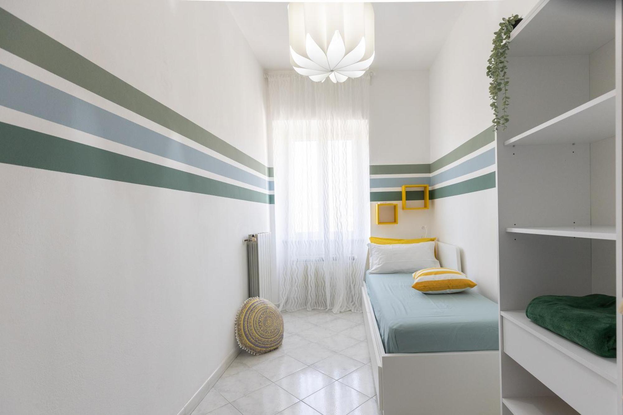 Verde Salmastro Livorno Exterior photo