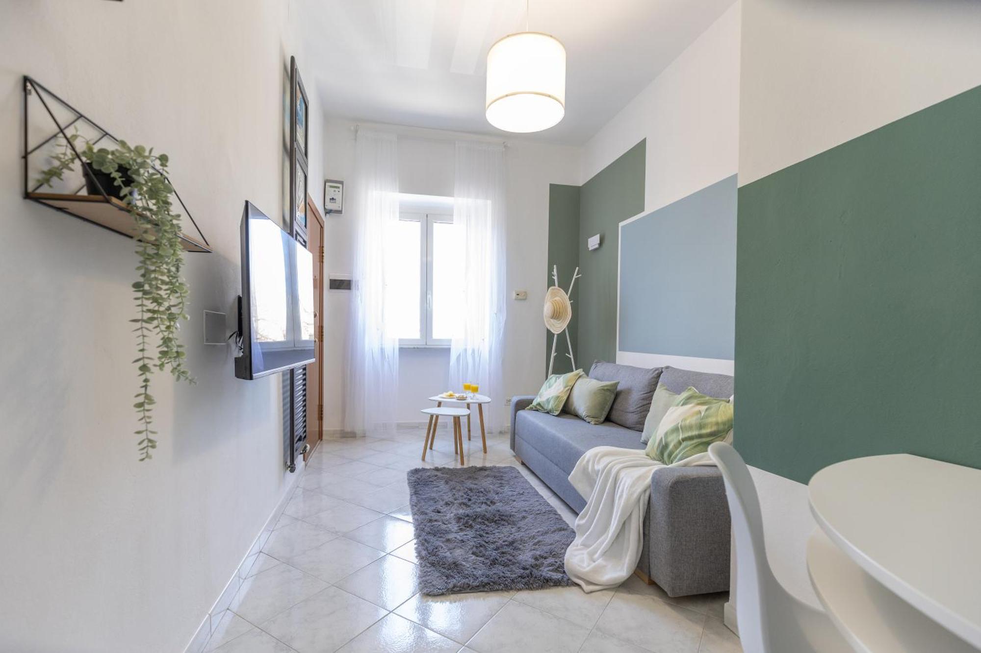 Verde Salmastro Livorno Exterior photo