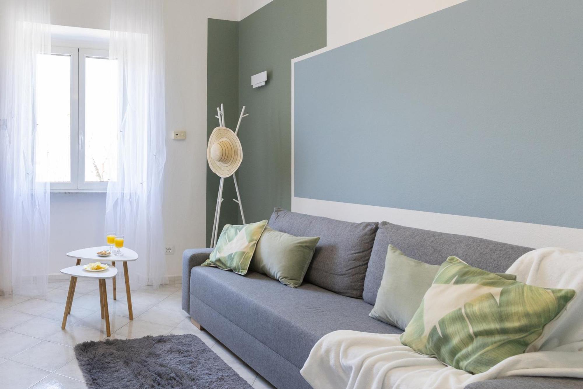 Verde Salmastro Livorno Exterior photo